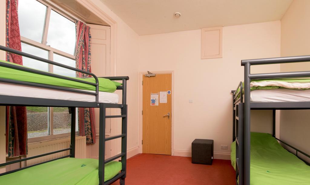 Yha Coniston Coppermines Hostel Exterior photo
